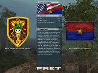 une photo d'Ã©cran de Battlefield Vietnam sur PC